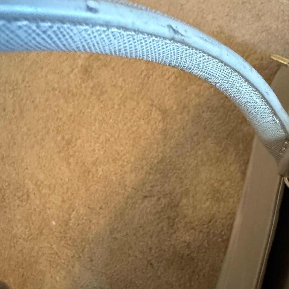 Stackers  weekender tote bag  in taupe - Picture 9 of 9